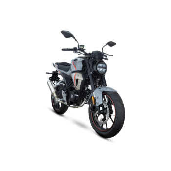 Junak 907 Euro5 - 2025