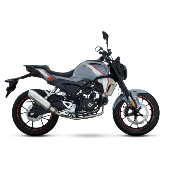 Junak 907 Euro5 - 2025