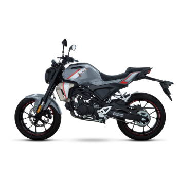Junak 907 Euro5 - 2025