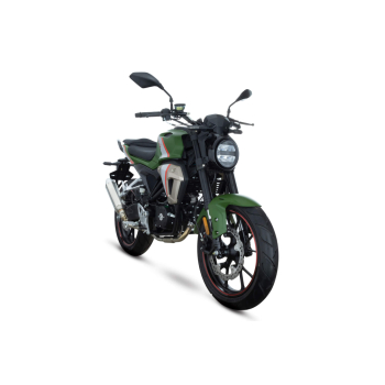Junak 907 Euro5 - 2025