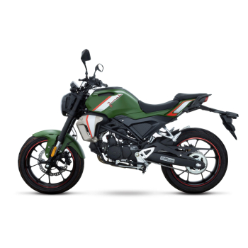 Junak 907 Euro5 - 2025