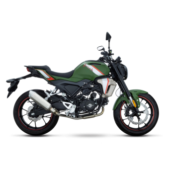 Junak 907 Euro5 - 2025