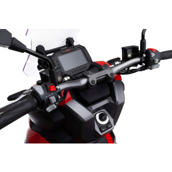 Junak XDV 125 Euro5+ - 2026