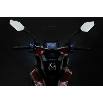 Junak XDV 125 Euro5+ - 2026