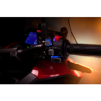 Junak XDV 125 Euro5+ - 2026
