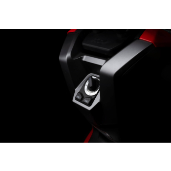 Junak XDV 125 Euro5+ - 2026