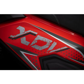 Junak XDV 125 Euro5+ - 2026