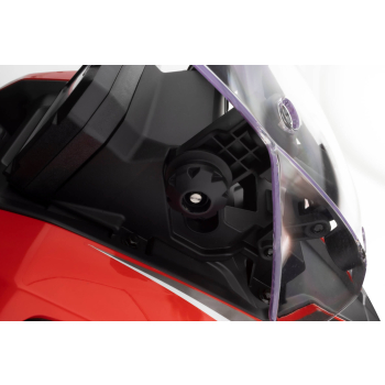 Junak XDV 125 Euro5+ - 2026