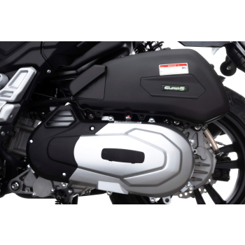 Junak XDV 125 Euro5+ - 2026