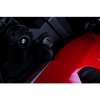 Junak XDV 125 Euro5+ - 2026