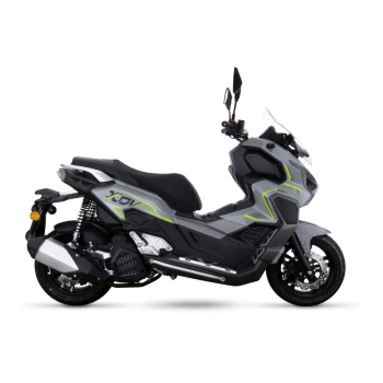Junak XDV 125 Euro5+ - 2026