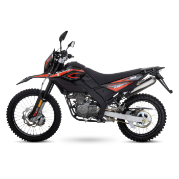 Junak X-RAY 125 - 2026