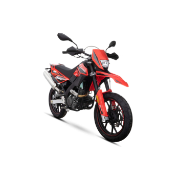 Junak X-RAY 125 - 2026