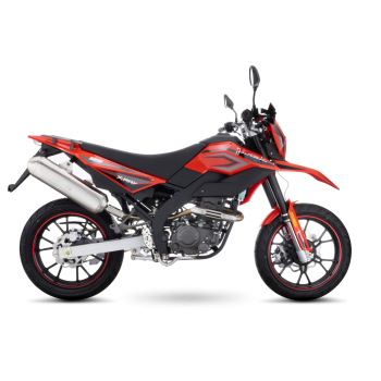 Junak X-RAY 125 - 2026
