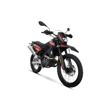 Junak X-RAY 125 - 2026