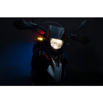 Junak X-RAY 125 - 2026