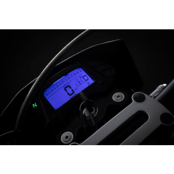 Junak X-RAY 125 - 2026