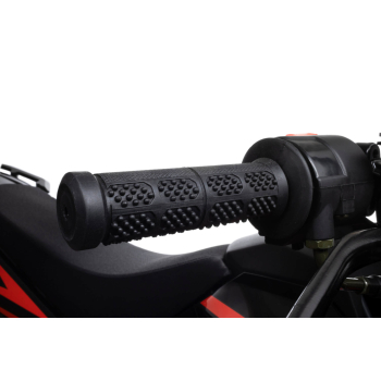 Junak X-RAY 125 - 2026