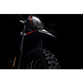 Junak X-RAY 125 - 2026