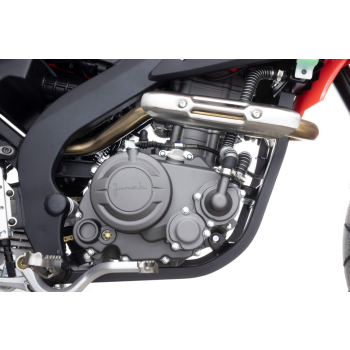 Junak X-RAY 125 - 2026