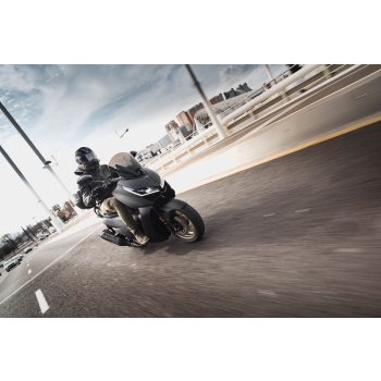 Zontes 350 D Euro5