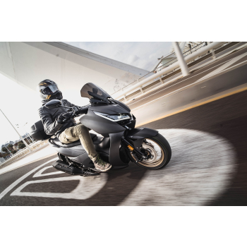 Zontes 350 D Euro5