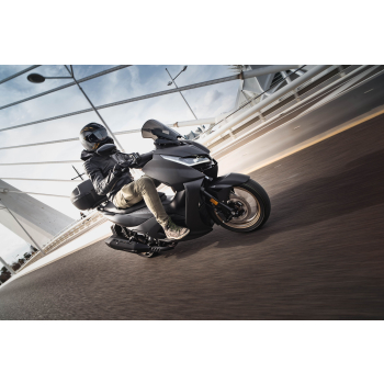 Zontes 350 D Euro5