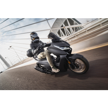 Zontes 350 D Euro5