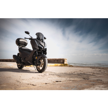 Zontes 350 D Euro5