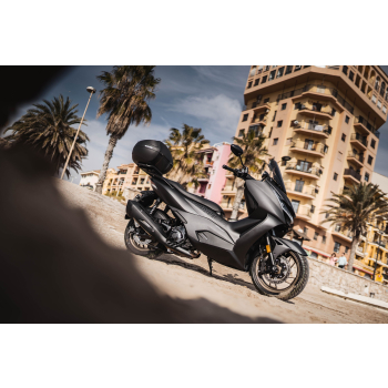 Zontes 350 D Euro5