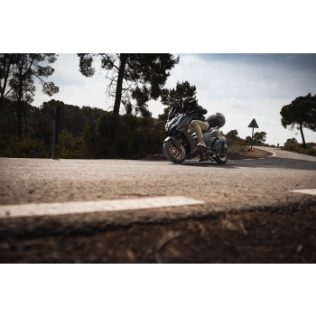 Zontes 350 D Euro5