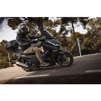 Zontes 350 D Euro5