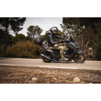 Zontes 350 D Euro5