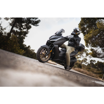 Zontes 350 D Euro5
