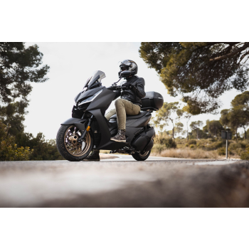 Zontes 350 D Euro5