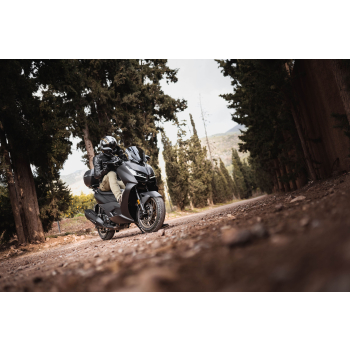 Zontes 350 D Euro5