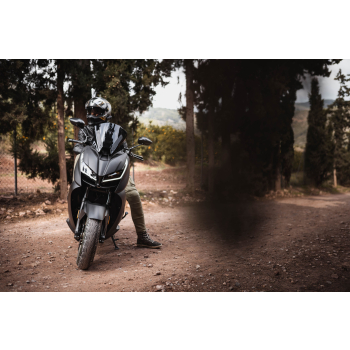 Zontes 350 D Euro5