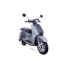 Junak Classico 125 Euro5+ - 2026
