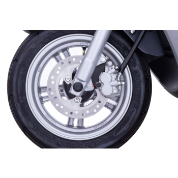 Junak Classico 125 Euro5+ - 2026