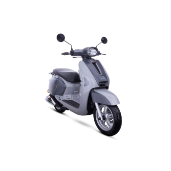 Junak Classico 125 Euro5+ - 2026