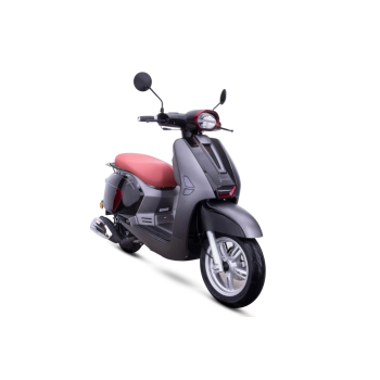 Junak Classico 125 Euro5+ - 2026