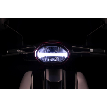 Junak Classico 125 Euro5+ - 2026