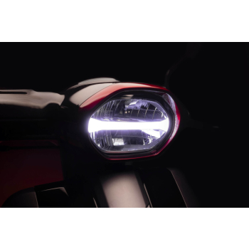 Junak Classico 125 Euro5+ - 2026