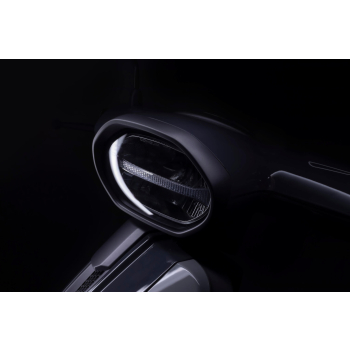 Junak Classico 125 Euro5+ - 2026
