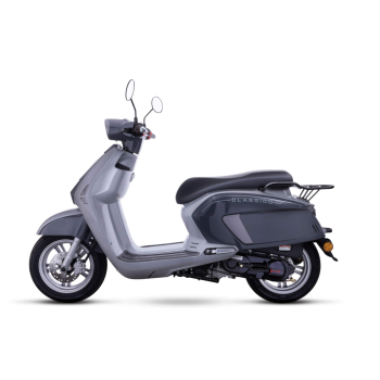 Junak Classico 125 Euro5+ - 2026