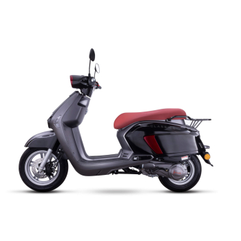 Junak Classico 125 Euro5+ - 2026