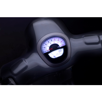 Junak Classico 125 Euro5+ - 2026