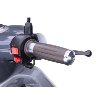 Junak Classico 125 Euro5+ - 2026