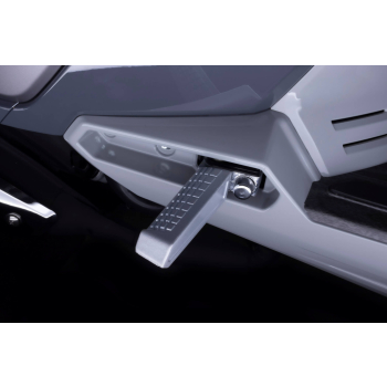 Junak Classico 125 Euro5+ - 2026