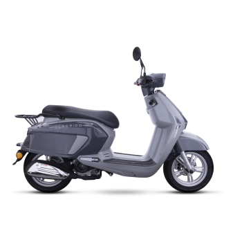 Junak Classico 125 Euro5+ - 2026
